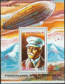 Mongolei Block 183