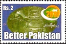 Pakistan 1018