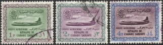 Saudi Arabien 155-157