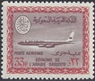 Saudi Arabien 380y