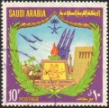 Saudi-Arabien 568