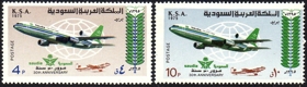 Saudi-Arabien 586-87