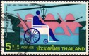 Thailand 838