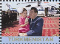 Turkmenistan 214