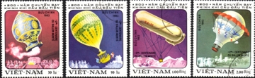 Vietnam 1298-1301