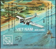 Vietnam 1452 Block 28