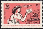 Vietnam 1825