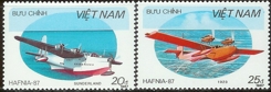 Vietnam 1863-64