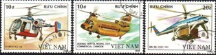 Vietnam 2014-16