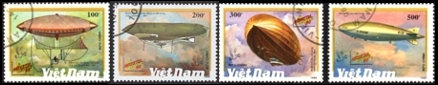 Vietnam 2241-44