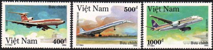 Vietnam 2406-08
