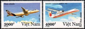 Vietnam 2409-10