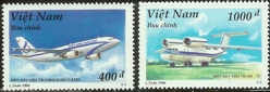 Vietnam 2791-92