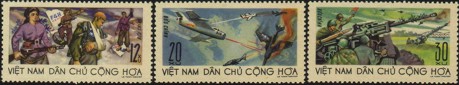 Vietnam 502-04