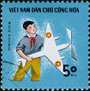 Vietnam 606