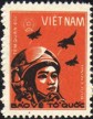Vietnam Portofreoheitsmarke 32