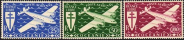 Franzoesisch Ozeanien 185-87