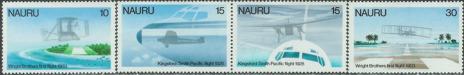 Nauru 188-91