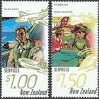 Neuseeland 1499-1500