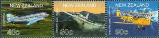 Neuseeland 1908-10
