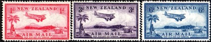 Neuseeland 203-05