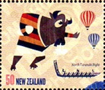 Neuseeland 2617