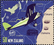 Neuseeland 2631