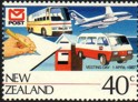 Neuseeland 990