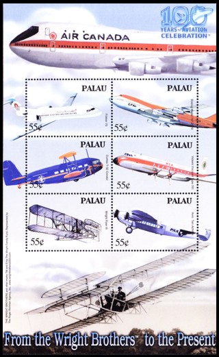 Palau 2259-64