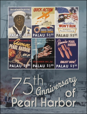 Palau 3927