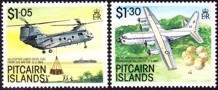 Pitcairn 344-45