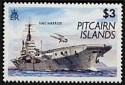 Pitcairn 411