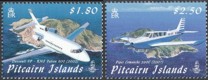 Pitcairn 787-88