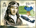 Salomonen 1527