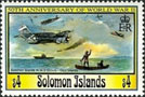 Salomonen Inseln 825