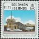 Solomon Inseln 902