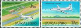 Samoa 280-81