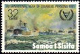 Samoa 453