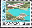 Samoa 457