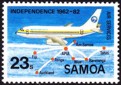 Samoa 478