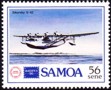 Samoa 596