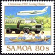 Samoa 629