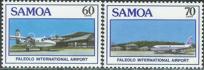 Samoa 637-38