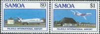 Samoa 639-40