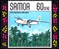Samoa 698