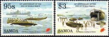 Samoa 809-10