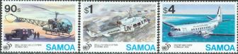 Samoa 818-20