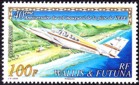 Wallis und Futuna 1014