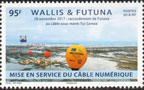 Wallis & Futuna 1166