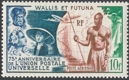Wallis und Futuna 176